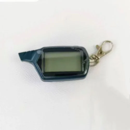 Remote control