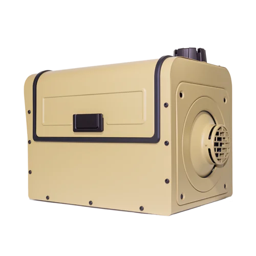 E-CORNER [Round Box GMH-04D]