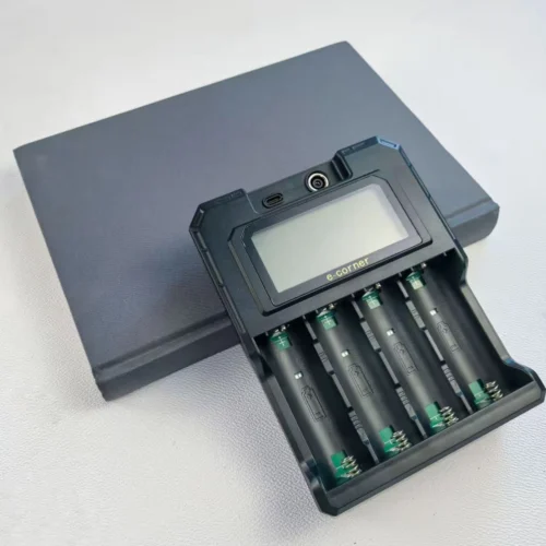 Battery Charging Case