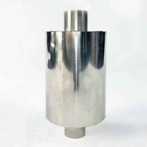 Exhaust Pipe Silencer